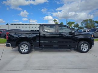 Used 2023 Chevrolet Silverado 1500 LT w/ Protection Package video 4