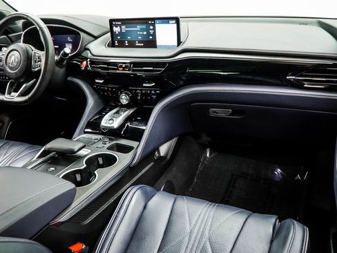 Used 2024 Acura MDX Type S image 17