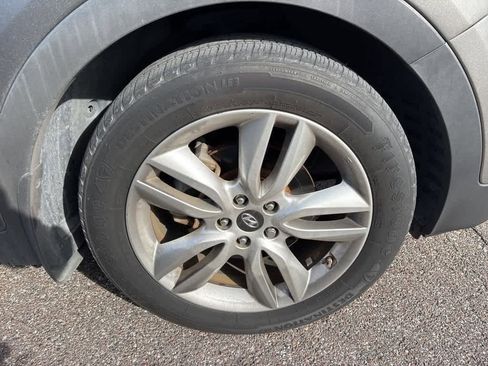 Used 2015 Hyundai Santa Fe Sport 2.0T w/ Option Group 05 image 6