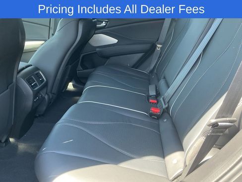 New 2026 Acura RDX SH-AWD w/ Advance Package image 19