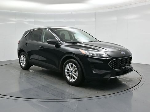 Certified 2022 Ford Escape SE w/ Convenience Package image 58