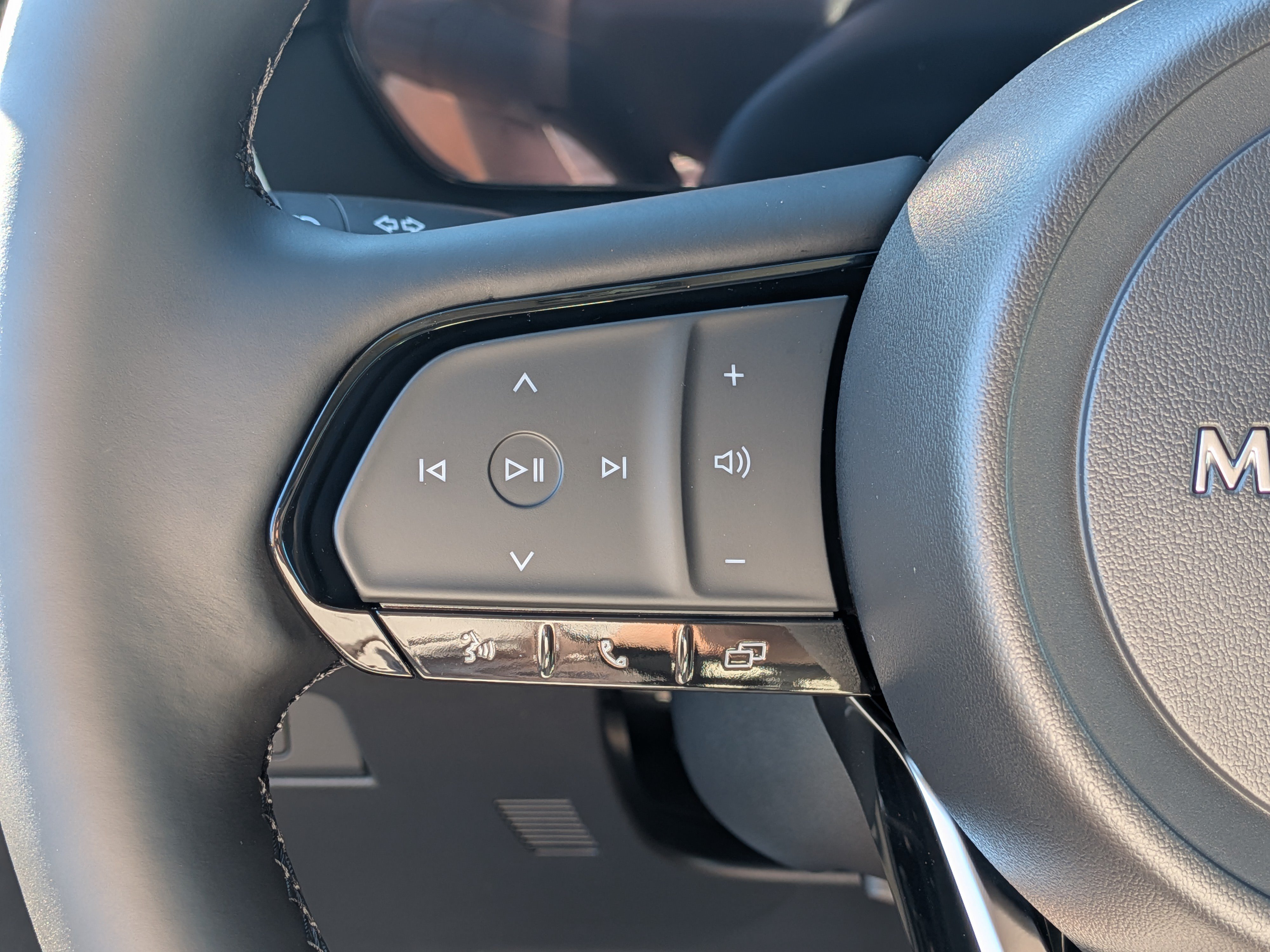 New 2026 MAZDA CX-5 Preferred AWD/4WD image 25