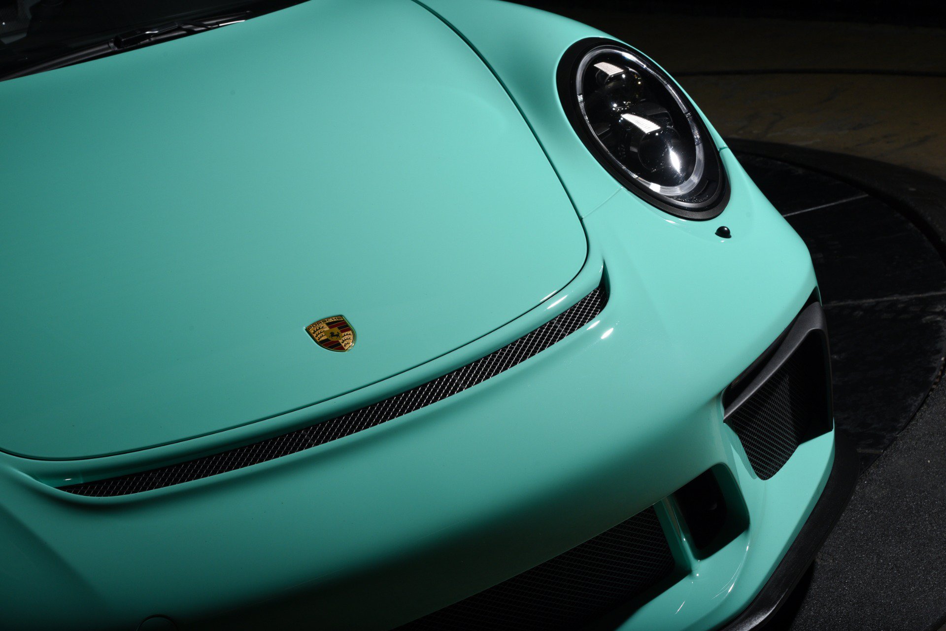 Used 2018 Porsche 911 GT3 RWD image 19