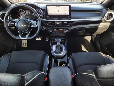 Certified 2023 Kia Forte GT-Line image 19