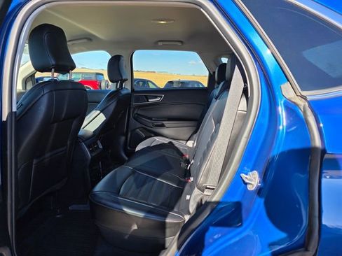 Used 2024 Ford Edge SEL w/ Convenience Package image 33