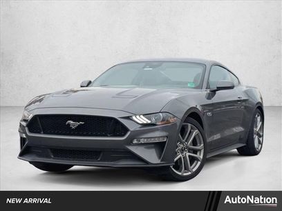 Used 2023 Ford Mustang GT Premium w/ Equipment Group 401A