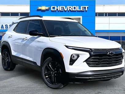 New 2026 Chevrolet TrailBlazer LT w/ Midnight Edition