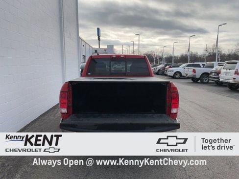 Used 2017 RAM 1500 Big Horn image 7