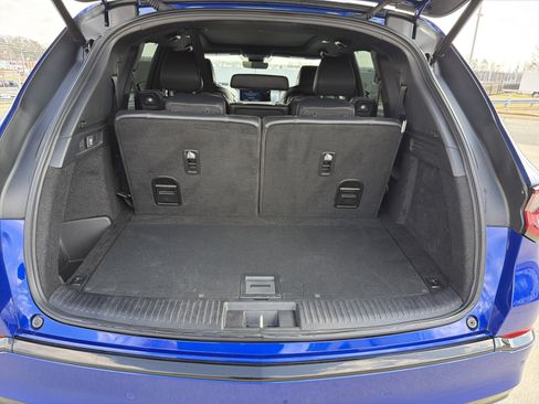 Certified 2023 Acura MDX A-Spec image 33