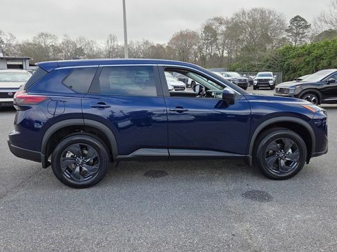 New 2026 Nissan Rogue SV image 11