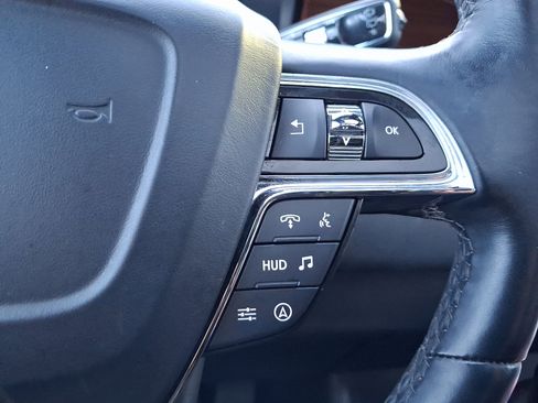 Certified 2023 Lincoln Navigator Reserve image 23