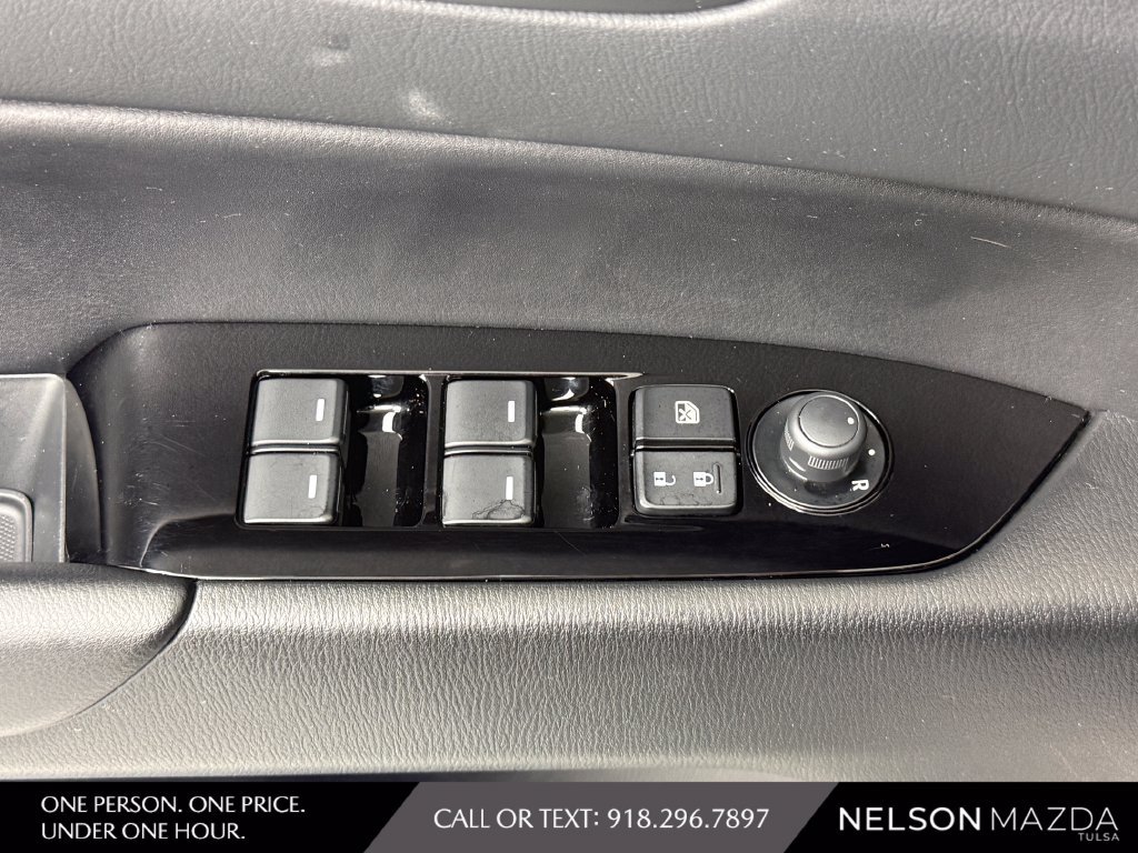 Certified 2025 MAZDA CX-5 AWD 2.5 S w/ Preferred Package image 21