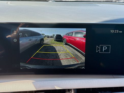 New 2026 Hyundai Tucson SEL image 12