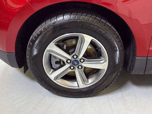 Used 2021 Ford Edge SEL w/ Convenience Package FWD image 31