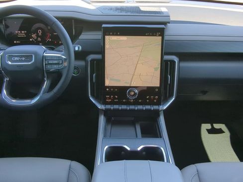 New 2026 GMC Acadia Elevation w/ Elevation Premium Package image 2