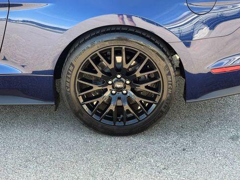 Used 2020 Ford Mustang GT Premium w/ GT Performance Package RWD image 25