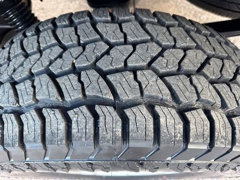 Used 2012 Toyota Tundra Grade 5.7L V8 image 50