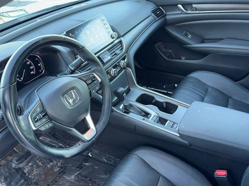 Used 2019 Honda Accord EX-L image 9