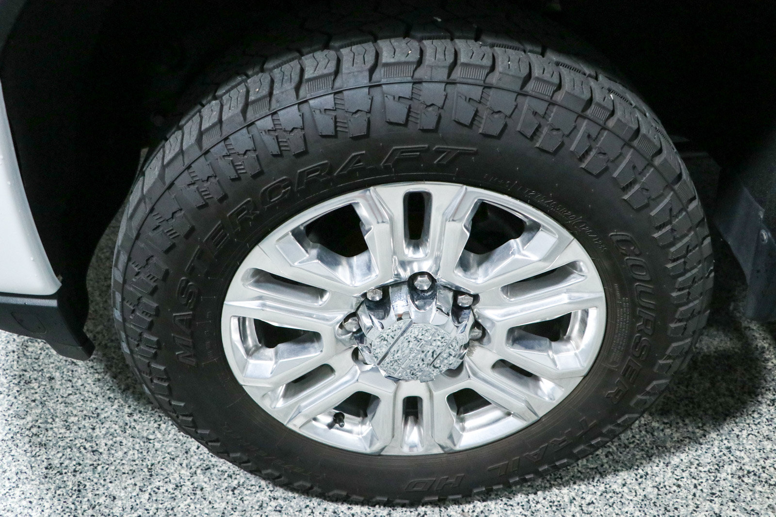 Used 2022 GMC Sierra 2500 Denali w/ Snow Plow Prep/Camper Package AWD/4WD image 11