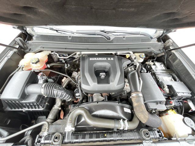 Used 2016 Chevrolet Colorado Z71 AWD/4WD image 22