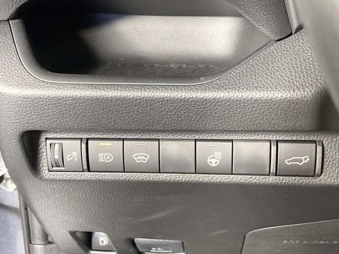 Used 2024 Toyota RAV4 XLE w/ Convenience Package AWD/4WD image 15
