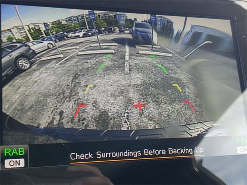 Used 2025 Subaru Forester Wilderness w/ Wilderness Package image 24