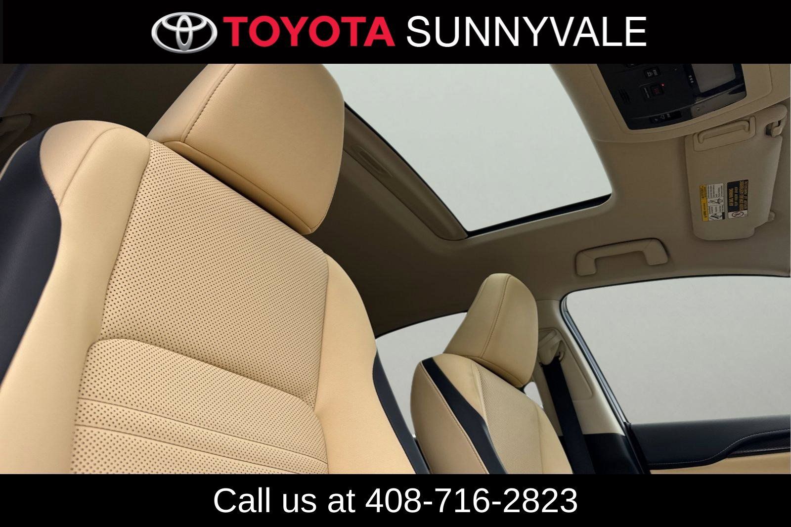 Used 2017 Lexus NX 200t AWD w/ Premium Package image 21