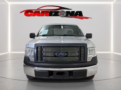 Used 2009 Ford F150 XL RWD image 12