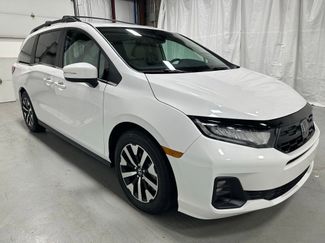 Used 2025 Honda Odyssey EX-L video 1