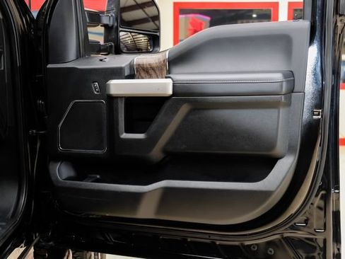 Used 2019 Ford F250 Lariat AWD/4WD image 56