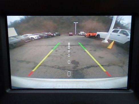 Certified 2019 Jeep Compass Latitude w/ Popular Equipment Group image 24