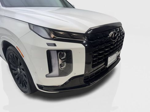 Used 2025 Hyundai Palisade Calligraphy AWD/4WD image 17