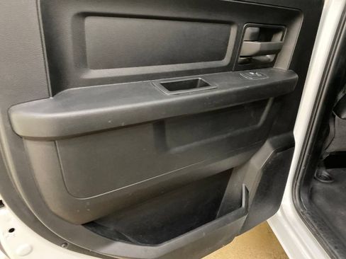 Used 2023 RAM 1500 Tradesman AWD/4WD image 13