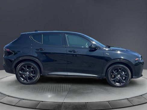 Used 2024 Dodge Hornet R/T Plus w/ R/T Blacktop Package AWD/4WD image 6