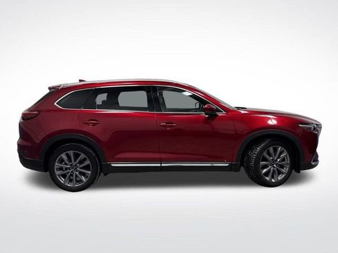Used 2023 MAZDA CX-9 Grand Touring image 2