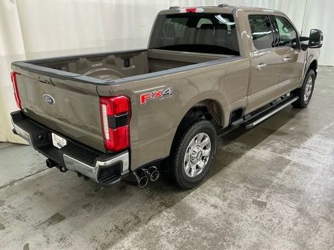 New 2026 Ford F250 Lariat AWD/4WD image 2