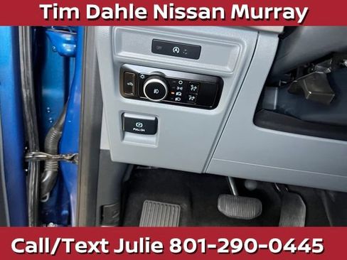 Used 2025 Ford F150 XLT w/ Equipment Group 301A Standard AWD/4WD image 23