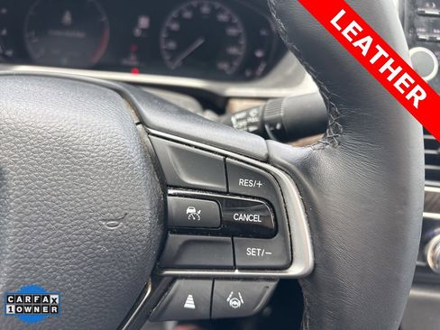 Used 2022 Honda Accord EX-L image 15