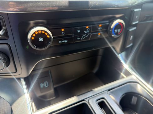 Used 2023 Ford F150 XL w/ STX Appearance Package RWD image 32
