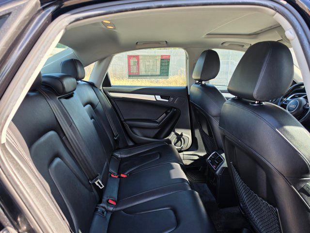 Used 2014 Audi A4 2.0T Prestige w/ Prestige Package AWD/4WD image 12