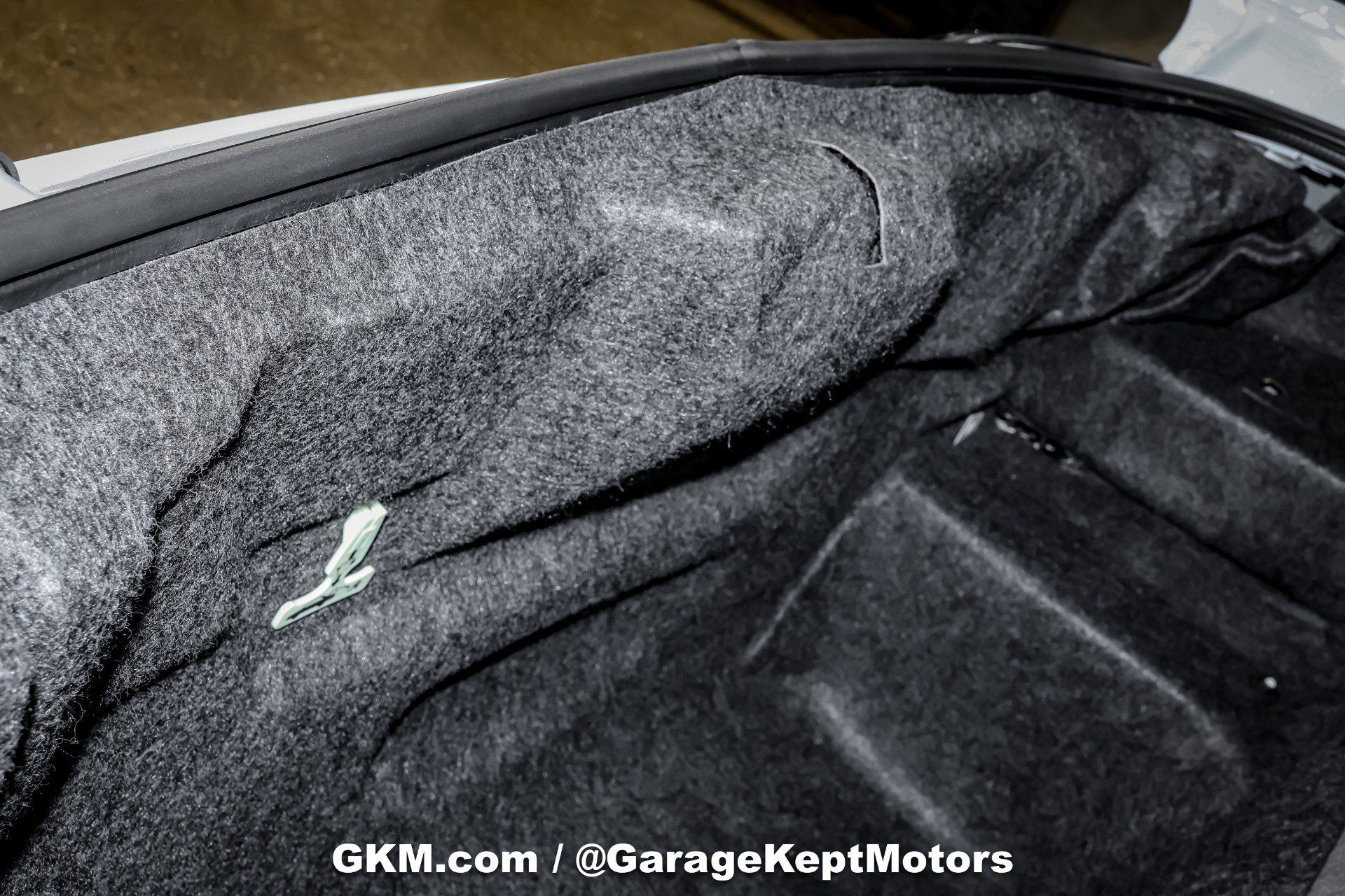 Used 2002 Chevrolet Camaro Z28 RWD image 94