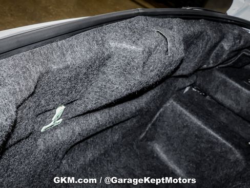 Used 2002 Chevrolet Camaro Z28 RWD image 94