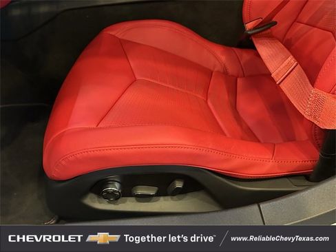 New 2025 Chevrolet Corvette Z06 image 28