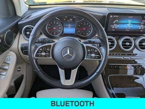 Used 2021 Mercedes-Benz GLC 300 GLC 300 image 18