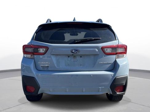 Used 2022 Subaru Crosstrek 2.5i Limited w/ Moonroof Package 1 image 7