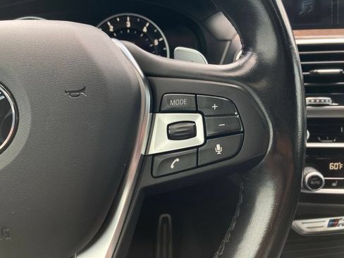 Used 2018 BMW X3 M40i AWD/4WD image 16