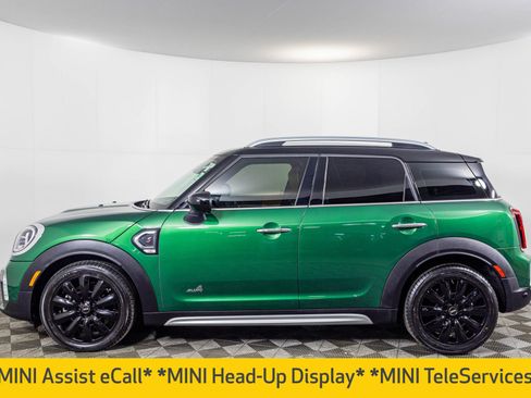 Used 2021 MINI Cooper Countryman S image 23