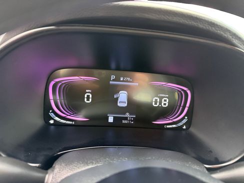 Used 2024 Kia Soul LX w/ Option Group 015 image 11