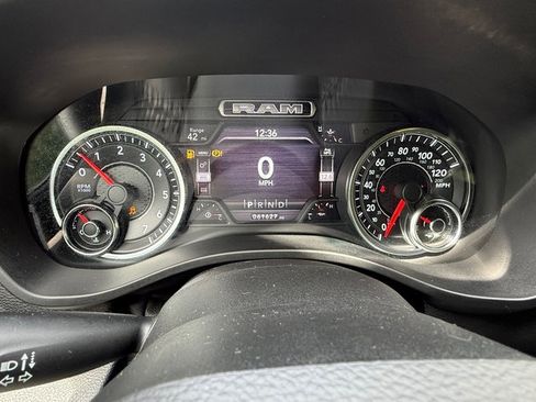 Used 2019 RAM 1500 Sport w/ Level 2 Equipment Group AWD/4WD image 22