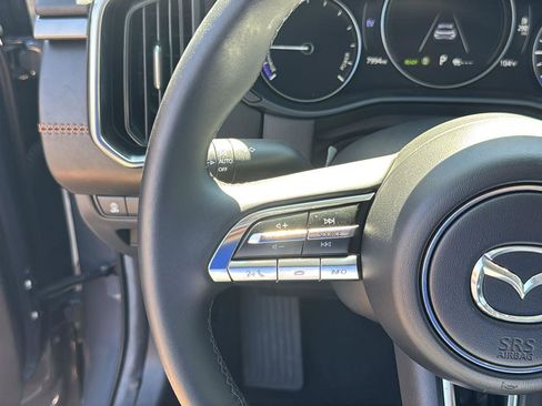 Used 2025 MAZDA CX-50 2.5 Hybrid w/ Weather Package image 13